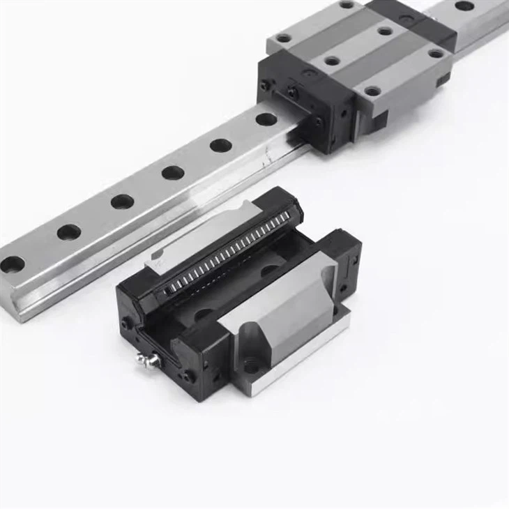 Roller Linear Guide Rail best