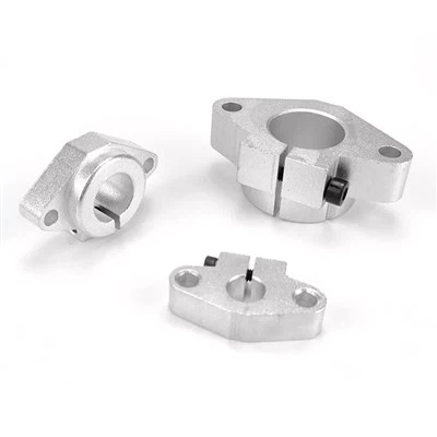 Stuðningur SHF skaft